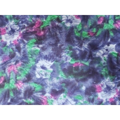 COTON IMPRIMÉ