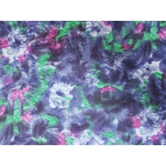 COTON IMPRIMÉ