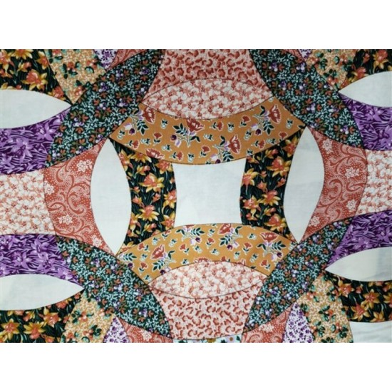 COTON IMPRIMÉ