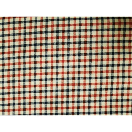 COTON IMPRIMÉ