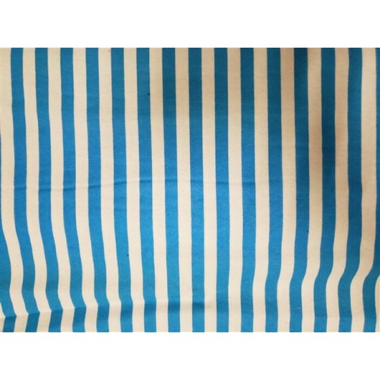 FLANELLE IMPRIMÉE
