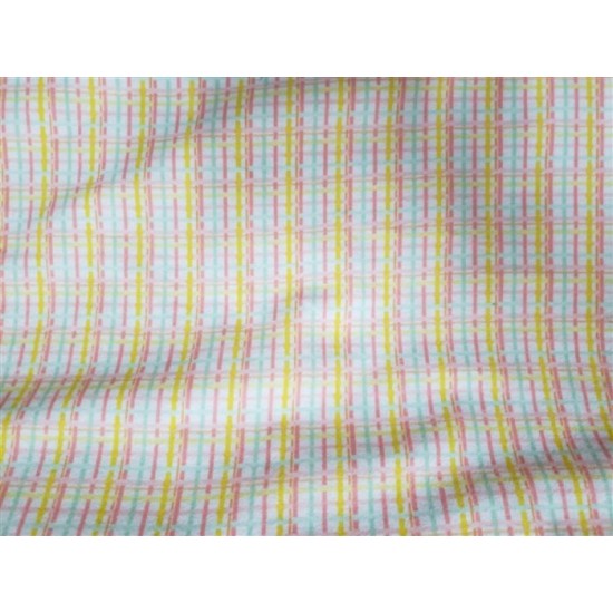 FLANELLE IMPRIMÉE