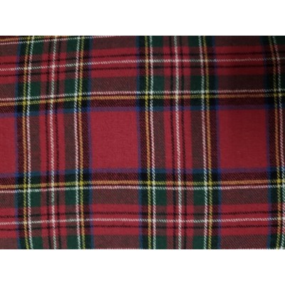 FLANELLE IMPRIMÉE