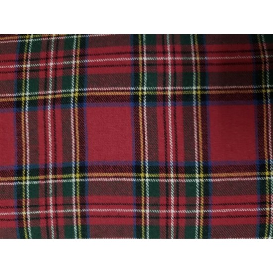FLANELLE IMPRIMÉE