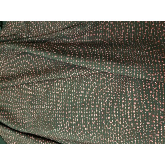 LYCRA METALIQUE