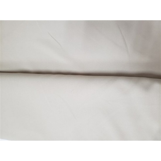 POPELINE DE POLYESTER