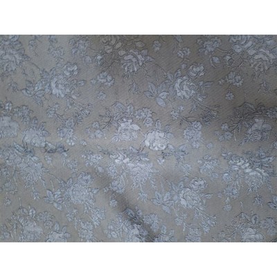 POLYESTER MOYEN A MOTIF