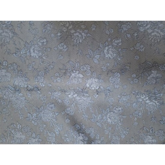 POLYESTER MOYEN A MOTIF