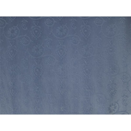 POLYESTER MOYEN A MOTIF