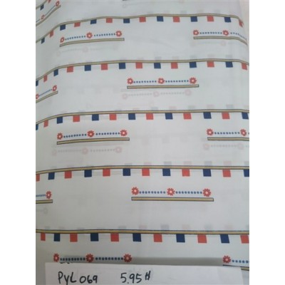 POLYESTER LÉGER