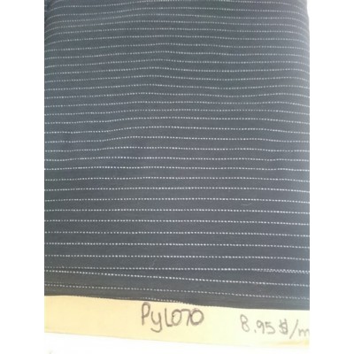 POLYESTER MOYEN