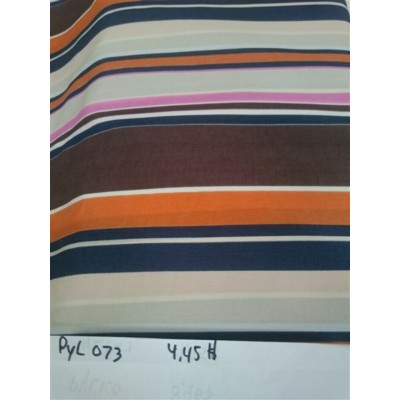 POLYESTER SATINÉ