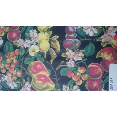POLY COTON IMPRIMÉ