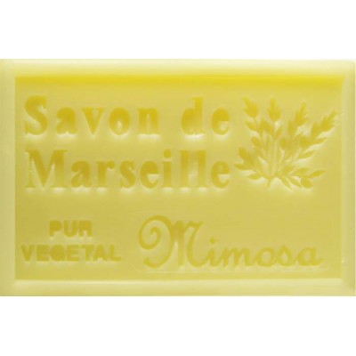 Savon de Marseille Mimosa