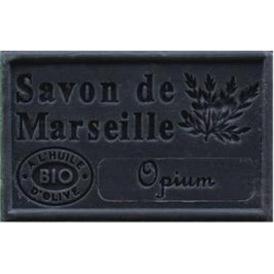 Savon de Marseille Opium