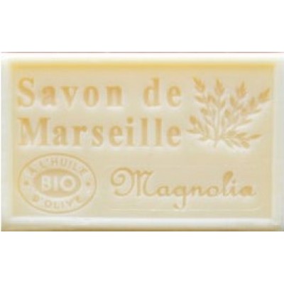 Savon de Marseille Magnolia