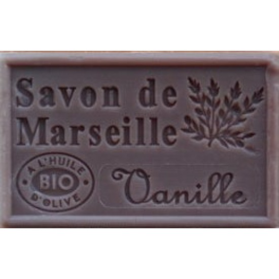 Savon de Marseille Vanille