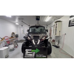 clignotant Yamaha rmax 2021+ 2 porte