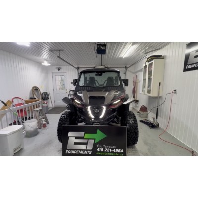 clignotant Yamaha rmax 2021+ 2 porte