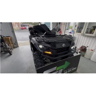 clignotant pour outlander 500/700 2023+