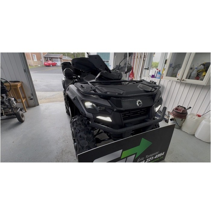 clignotant pour outlander 500/700 2023+ clignotant pour outlander 500/700 2023+