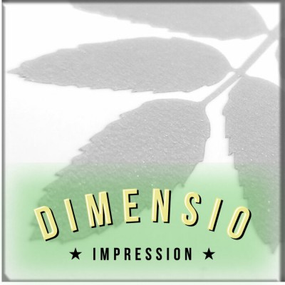 Identificateur de verre à vin givré