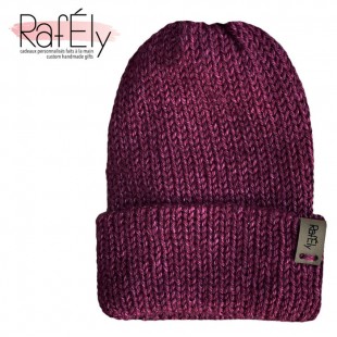 Tuque  (tricot)