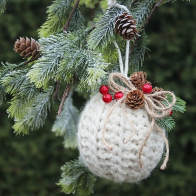 Boule de Noël