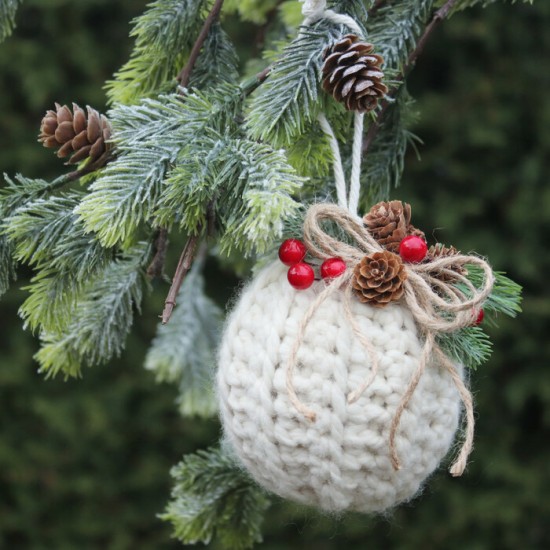 Boule de Noël