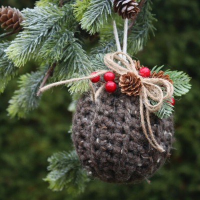 Boule de Noël