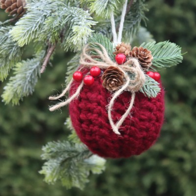 Boule de Noël