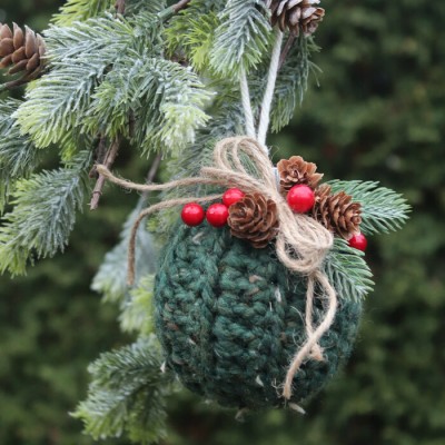 Boule de Noël