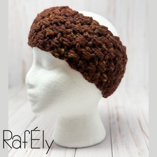 Cache-oreille - RAFÉLY - Sequoia