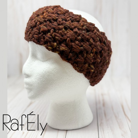 Cache-oreille - RAFÉLY - Sequoia