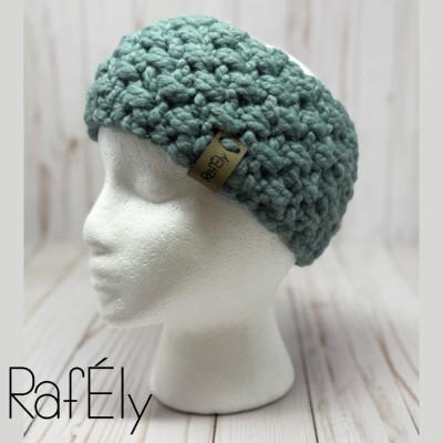 Cache-oreille - RAFÉLY - Sequoia
