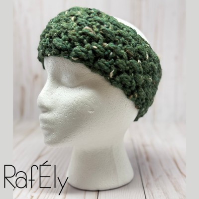 Cache-oreille - RAFÉLY - Sequoia