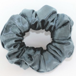 Chou / scrunchie pour cheveux en tissus de velours