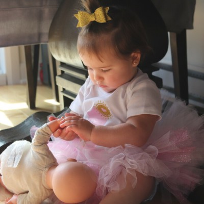 Ensemble Tutu