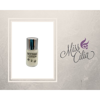 Lotion #2 (Blanc) 4ml