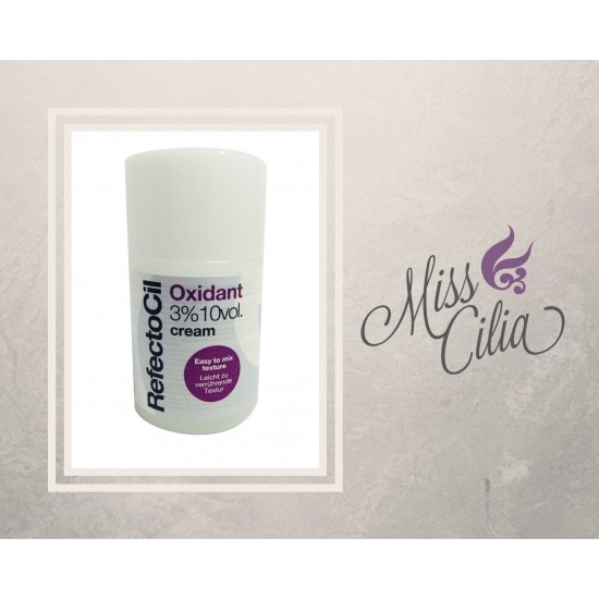 OXYDANT 3%  100ml - CRÈME