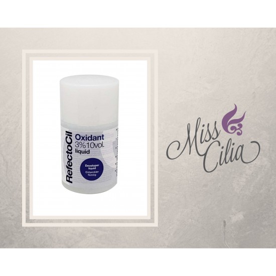 OXYDANT 3%  100ml - LIQUIDE