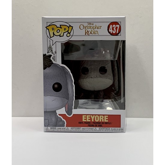 Figurine Pop