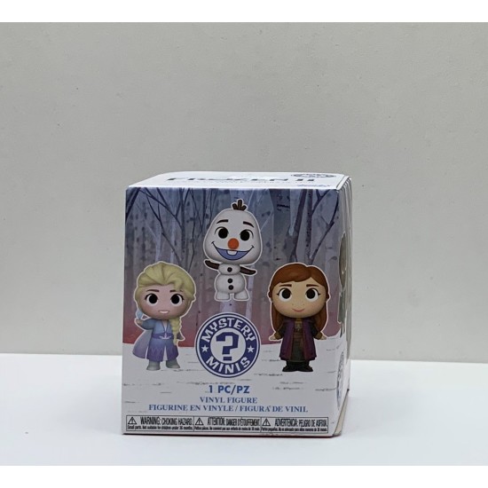 Figurine Frozen 2