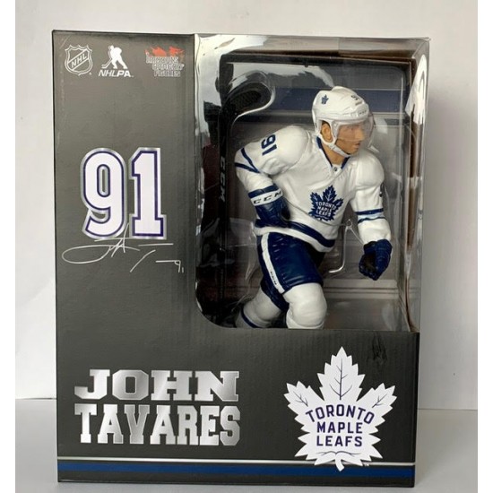 Figurine John Tavares