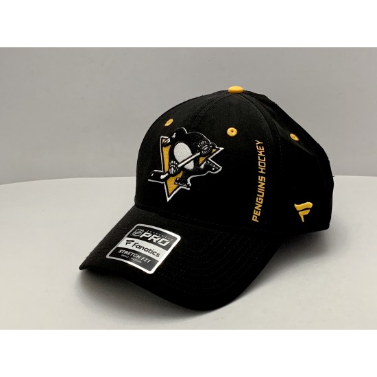 Casquette Penguins de Pittsburg