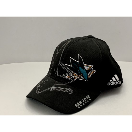 Casquette Pro Sharks de San Josee