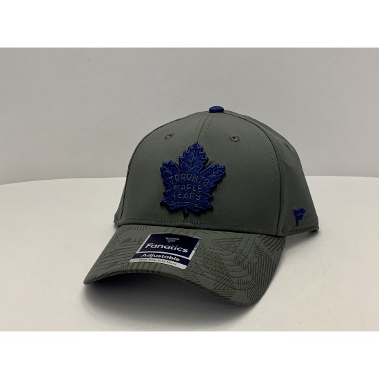 Casquette Maple Leaf de Toronto