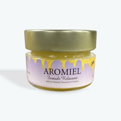 Aromiel Formule Relaxante