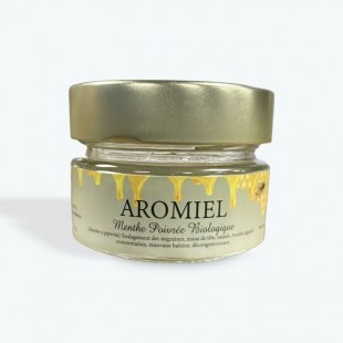 Aromiel Menthe Poivrée