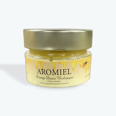 Aromiel orange douce